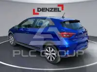 2025 Mitsubishi Colt