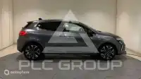 2025 Mitsubishi Colt