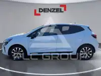 2025 Mitsubishi Colt