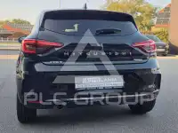 2025 Mitsubishi Colt