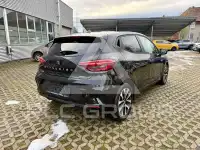 2025 Mitsubishi Colt