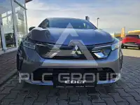 2025 Mitsubishi Colt