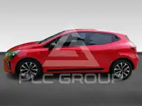2025 Mitsubishi Colt