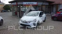 2025 Mitsubishi Colt