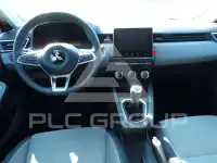 2025 Mitsubishi Colt