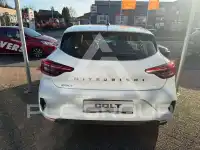 2025 Mitsubishi Colt
