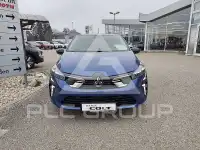 2025 Mitsubishi Colt