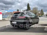 2025 Mitsubishi Colt