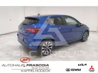 2025 Mitsubishi Colt