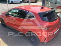 2025 Mitsubishi Colt