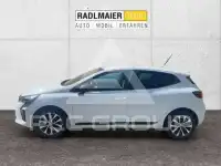 2025 Mitsubishi Colt