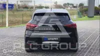 2025 Mitsubishi Colt