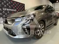2025 Mitsubishi Colt