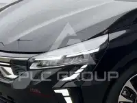 2025 Mitsubishi Colt