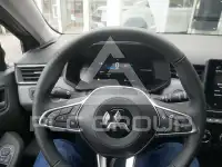 2025 Mitsubishi Colt