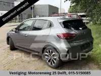 2025 Mitsubishi Colt