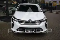 2026 Mitsubishi Colt