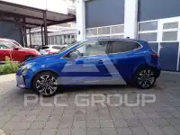 2025 Mitsubishi Colt