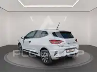 2025 Mitsubishi Colt