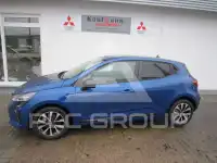 2025 Mitsubishi Colt