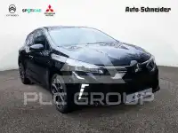 2025 Mitsubishi Colt