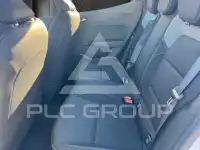2025 Mitsubishi Colt