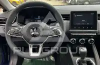 2025 Mitsubishi Colt