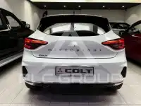 2025 Mitsubishi Colt
