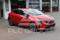 2025 Mitsubishi Colt