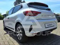 2025 Mitsubishi Colt