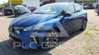 2025 Mitsubishi Colt