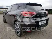 2025 Mitsubishi Colt