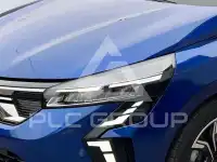 2025 Mitsubishi Colt