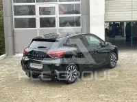 2025 Mitsubishi Colt