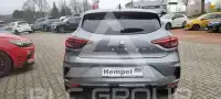 2025 Mitsubishi Colt