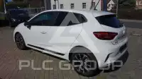 2025 Mitsubishi Colt