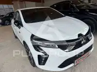 2025 Mitsubishi Colt
