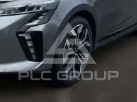 2025 Mitsubishi Colt