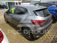 2025 Mitsubishi Colt