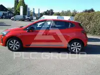 2025 Mitsubishi Colt