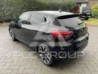 2025 Mitsubishi Colt