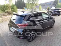 2025 Mitsubishi Colt