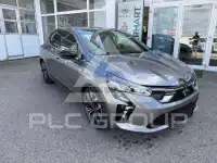 2025 Mitsubishi Colt