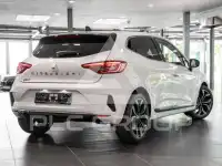 2025 Mitsubishi Colt
