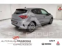 2025 Mitsubishi Colt