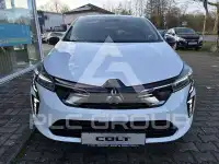 2025 Mitsubishi Colt