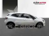 2025 Mitsubishi Colt