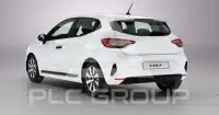 2025 Mitsubishi Colt