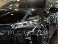 2025 Mitsubishi Colt