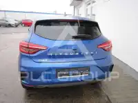 2025 Mitsubishi Colt